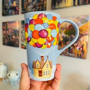 Disney Pixar Up Mug